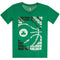 Celtics Box Triblend Tee - Denny's