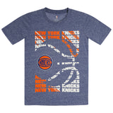 Knicks Box Triblend Tee - Denny's