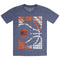 Knicks Box Triblend Tee - Denny's