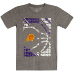 Suns Box Triblend Tee - Denny's