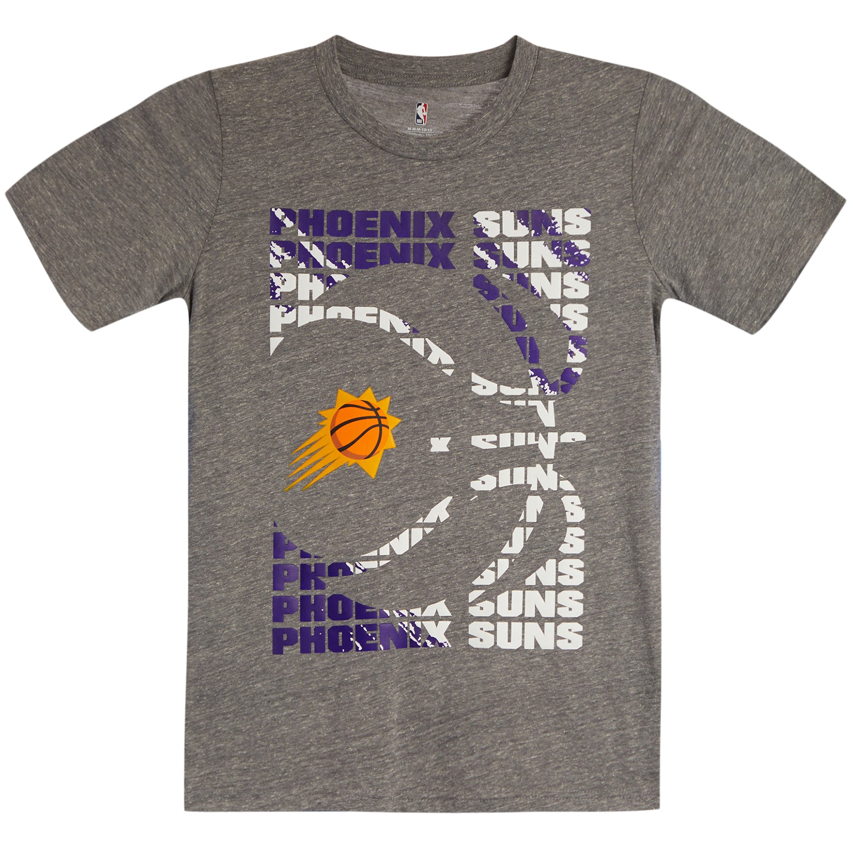 Suns Box Triblend Tee - Denny's