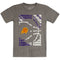 Suns Box Triblend Tee - Denny's