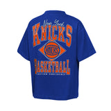 Knicks Back It Up Tee