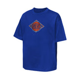 Knicks Back It Up Tee