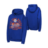 Knicks Sweep Hoodie