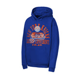 Knicks Sweep Hoodie