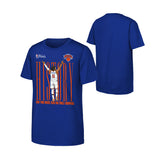 Knicks History Finals Champions Tee