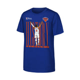 Knicks History Finals Champions Tee