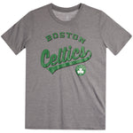 Celtics Classic Triblend Tee - Denny's