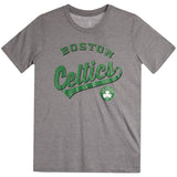 Celtics Classic Triblend Tee - Denny's