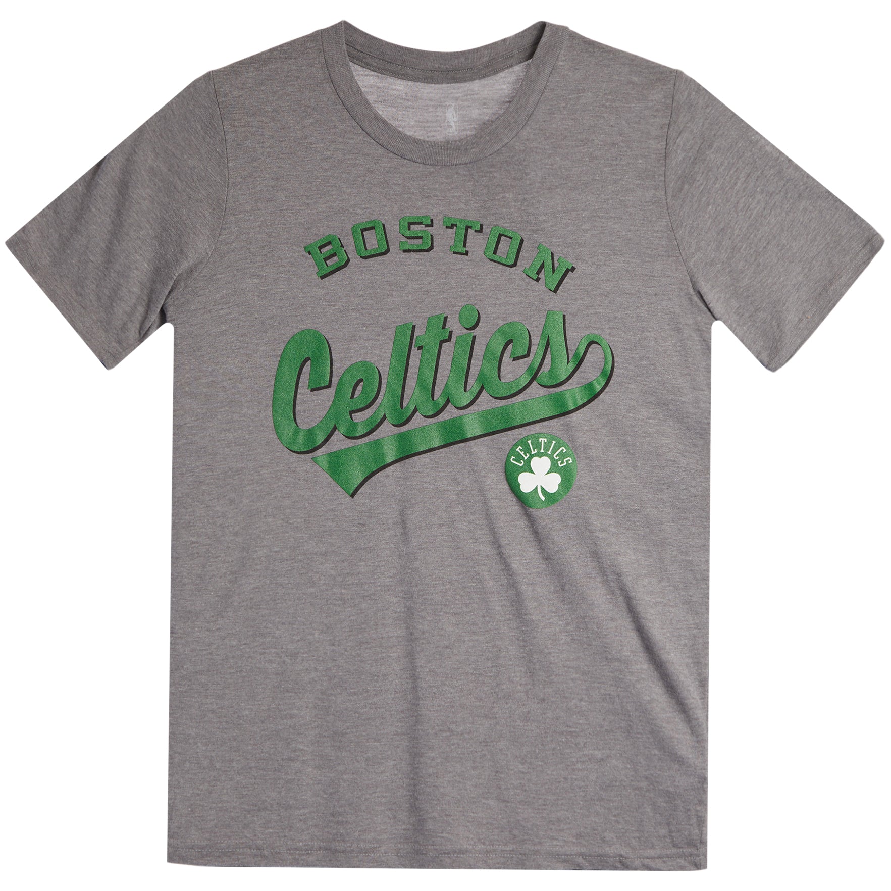Celtics Classic Triblend Tee - Denny's