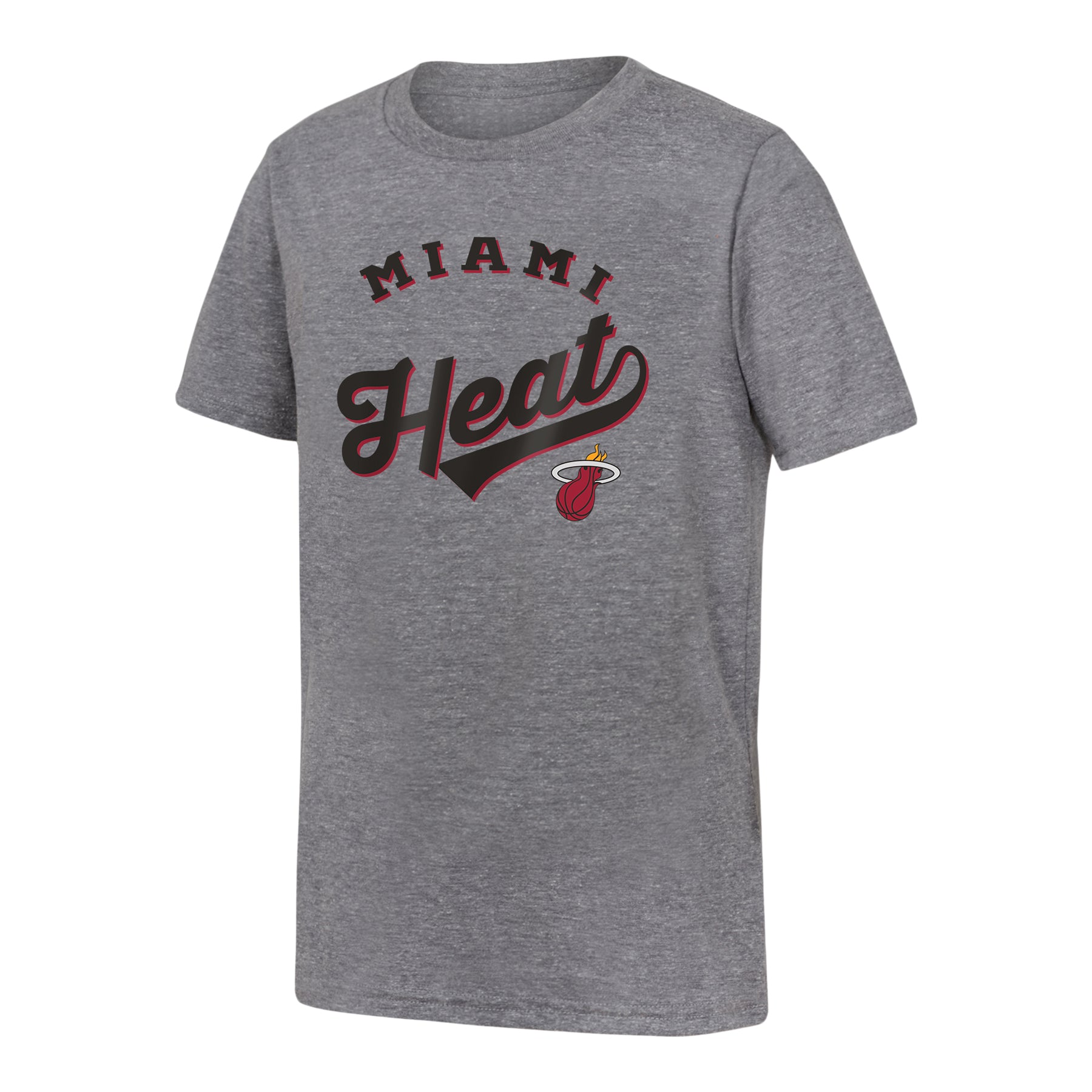 Heat Classic Triblend Tee - Denny's