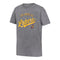 Lakers Classic Triblend Tee - Denny's