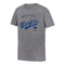 Warriors Classic Triblend Tee - Denny's