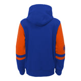 Knicks Straight To The League Zip Hoodie - Denny's