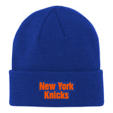 Knicks Cuff Hat - Denny's