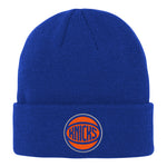 Knicks Cuff Hat - Denny's