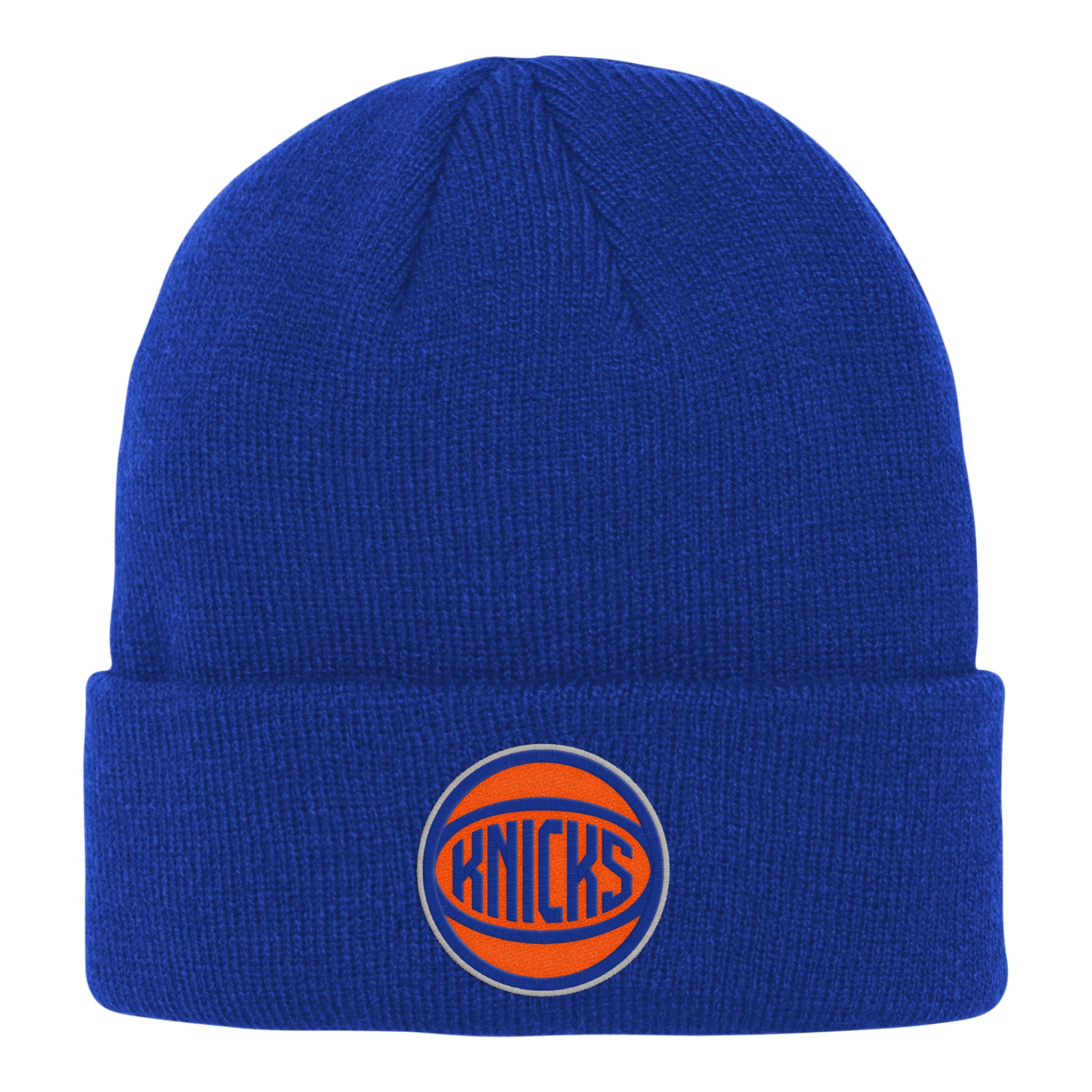 Knicks Cuff Hat - Denny's
