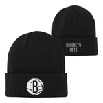 Cuff Knit Nets Hat - Denny's