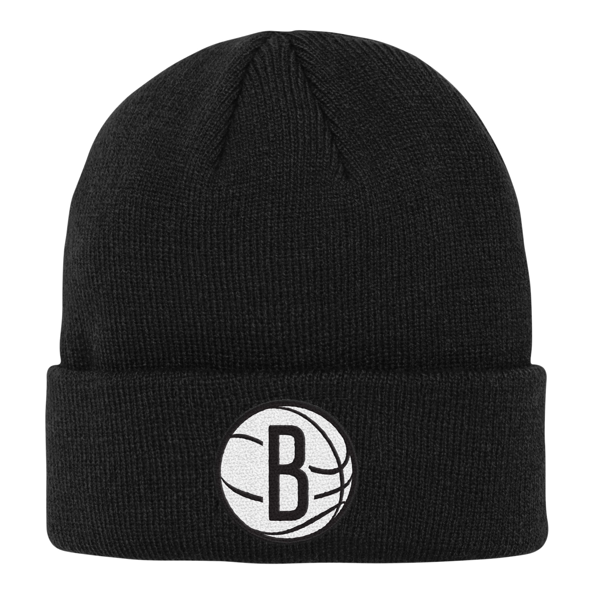 Cuff Knit Nets Hat - Denny's