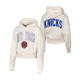 Knicks Franchise Player Hoodie - Denny's
