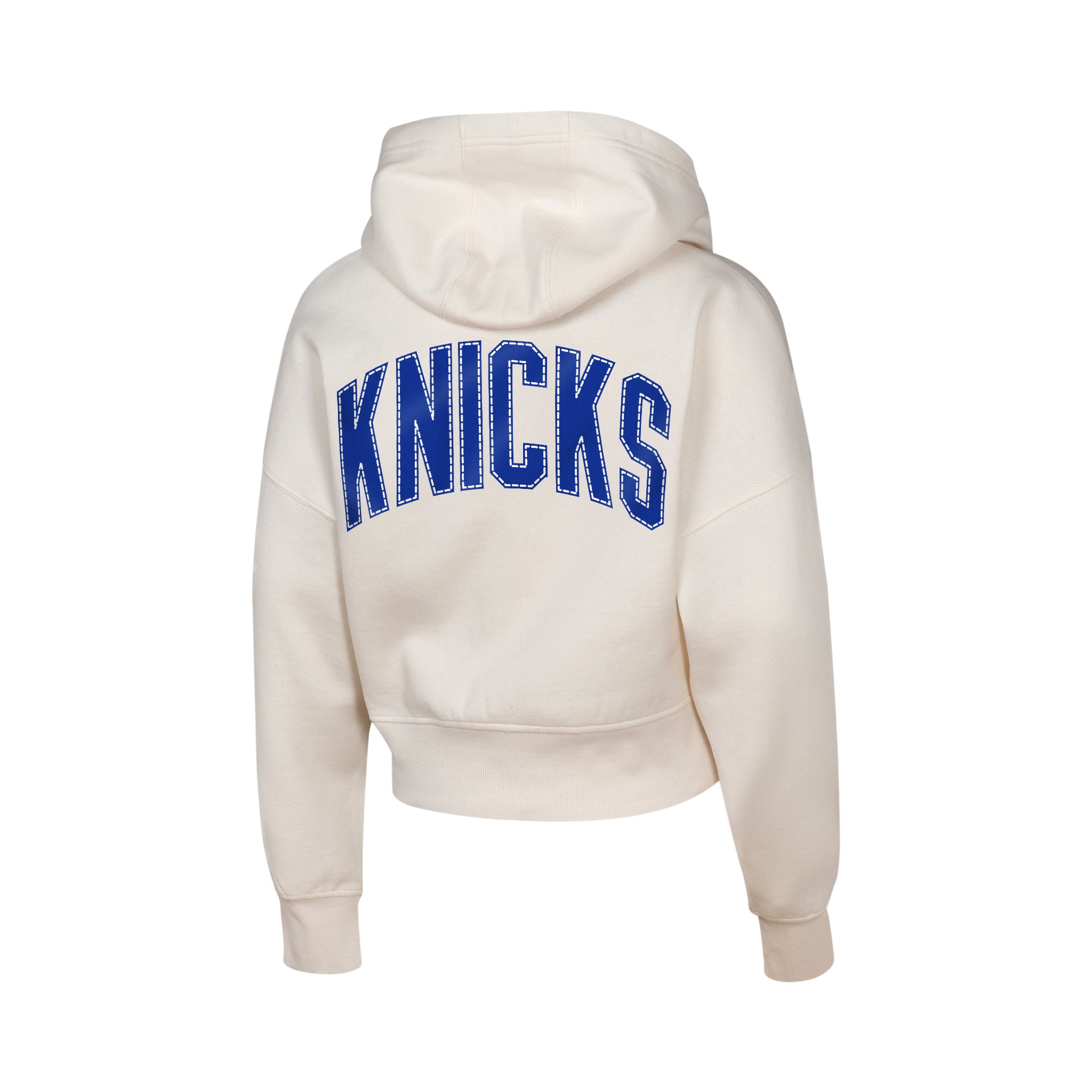 Knicks Franchise Player Hoodie - Denny's