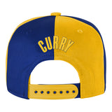 Curry Warrioris Panemonium Tonal Snap Back Hat - Denny's