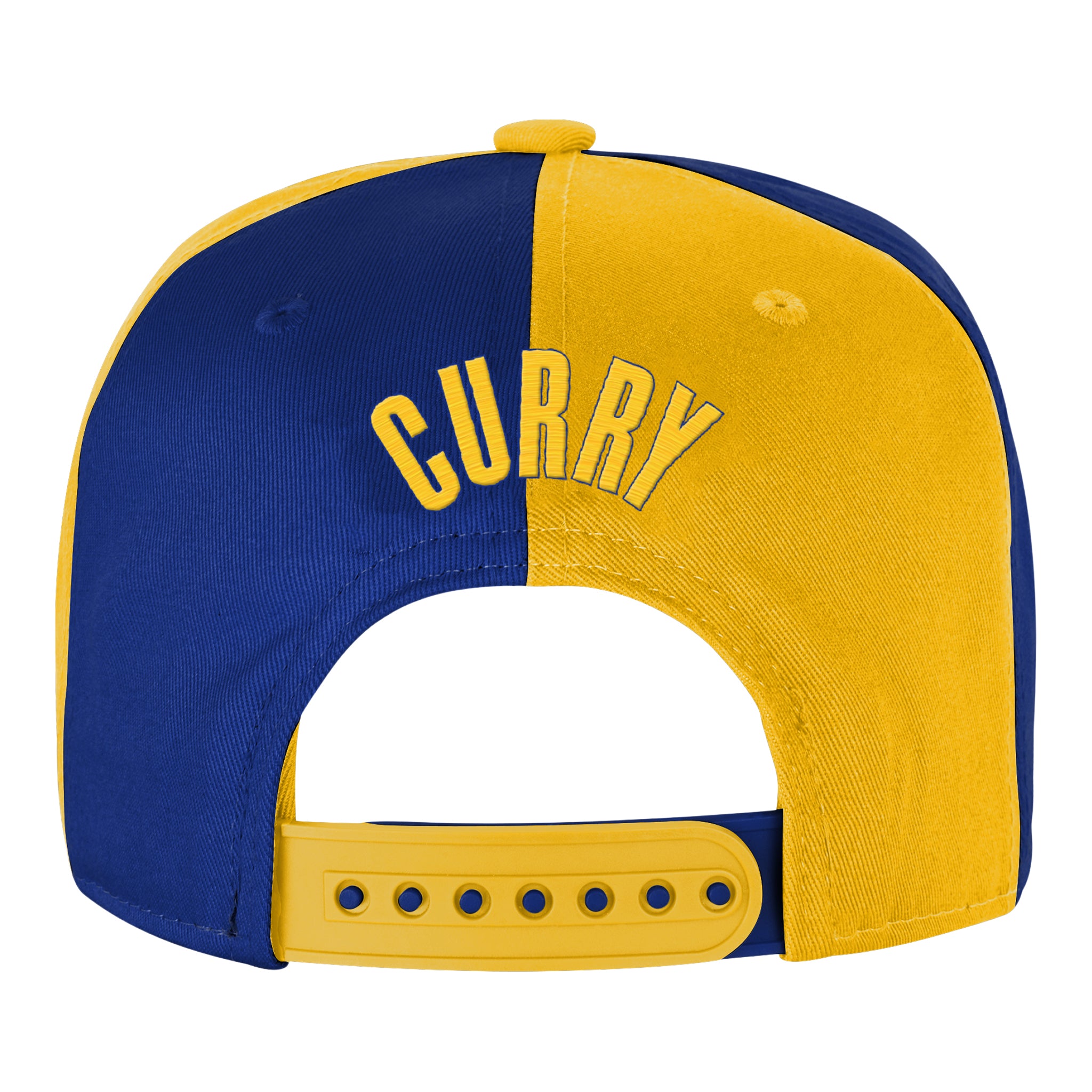 Curry Warrioris Panemonium Tonal Snap Back Hat - Denny's
