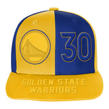 Curry Warrioris Panemonium Tonal Snap Back Hat - Denny's