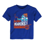 Knicks Hometown Tee - Denny's
