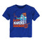 Knicks Hometown Tee - Denny's