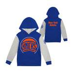 Knicks Fair Catch Hoodie - Denny's
