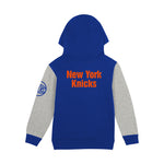 Knicks Fair Catch Hoodie - Denny's