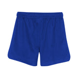 Knicks Crash The Board Short Set - Denny's