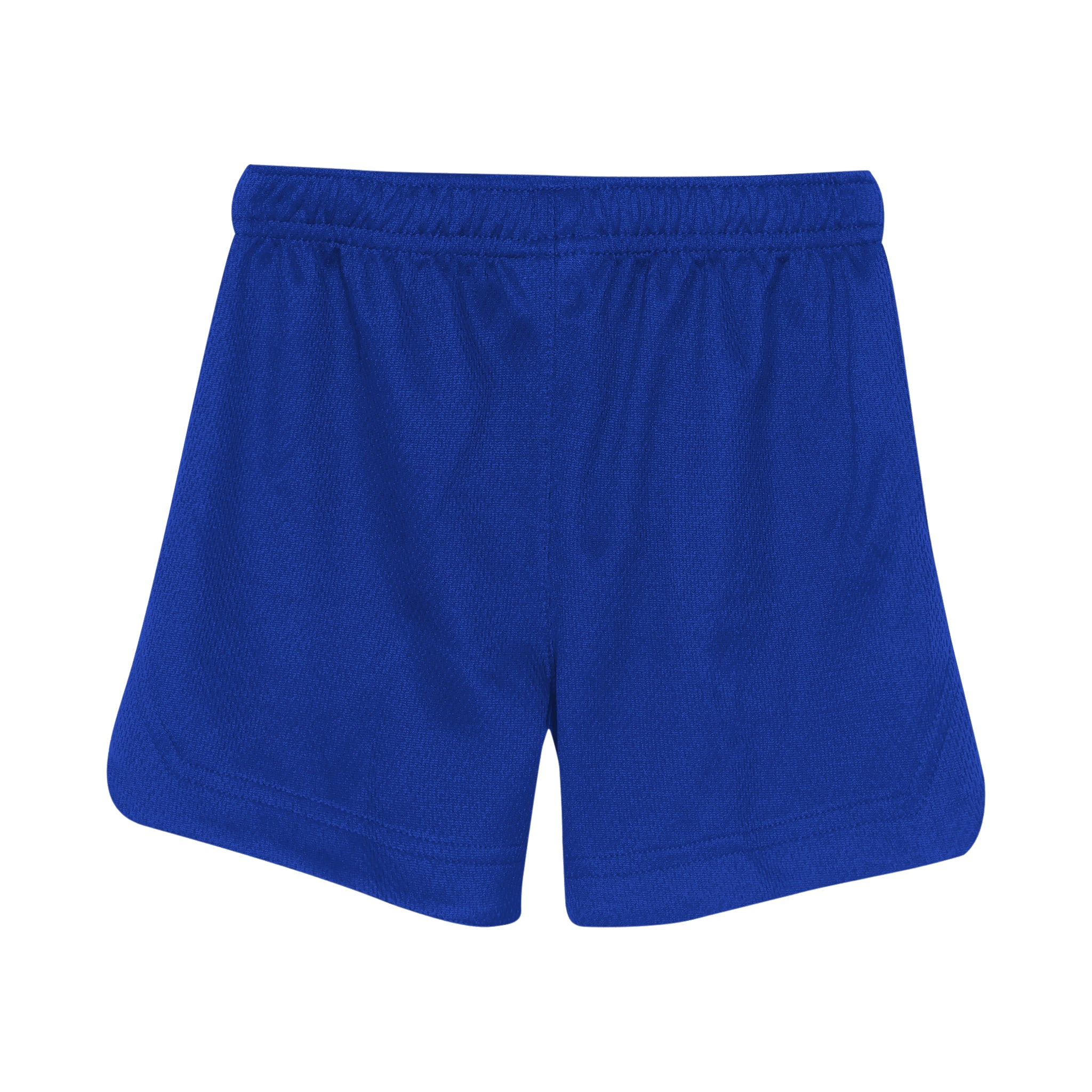 Knicks Crash The Board Short Set - Denny's