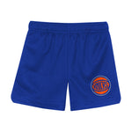 Knicks Crash The Board Short Set - Denny's