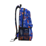 NY Knicks Ball Hog Backpack