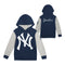 Yankees Fly Ball Hoodie - Denny's