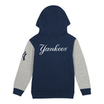 Yankees Fly Ball Hoodie - Denny's