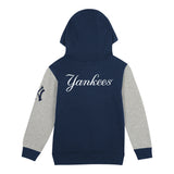 Yankees Fly Ball Hoodie - Denny's