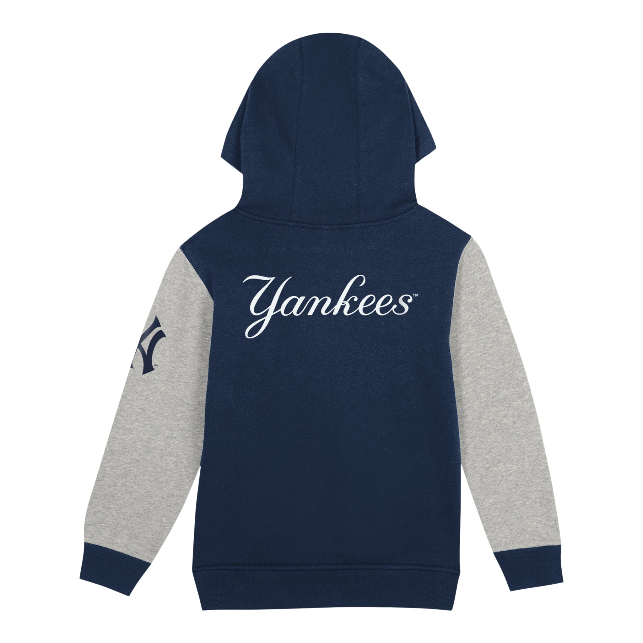 Yankees Fly Ball Hoodie - Denny's