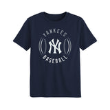 Yankees Golden Glove Tee - Denny's