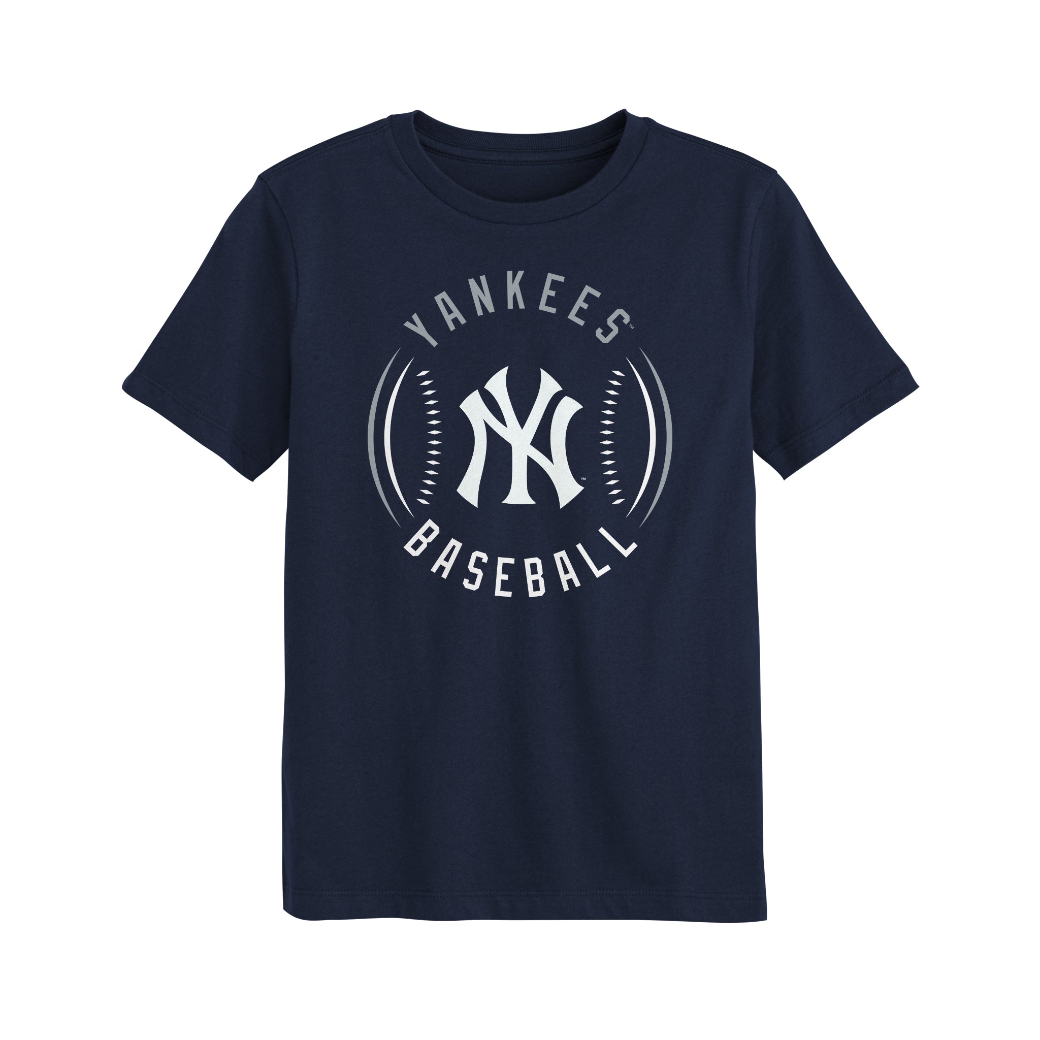 Yankees Golden Glove Tee - Denny's