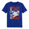 Mets Grand Slam Tee - Denny's