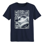 Yankee Grand Slam Tee - Denny's