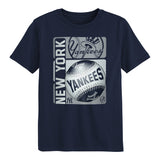 Yankee Grand Slam Tee - Denny's