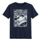 Yankee Grand Slam Tee - Denny's