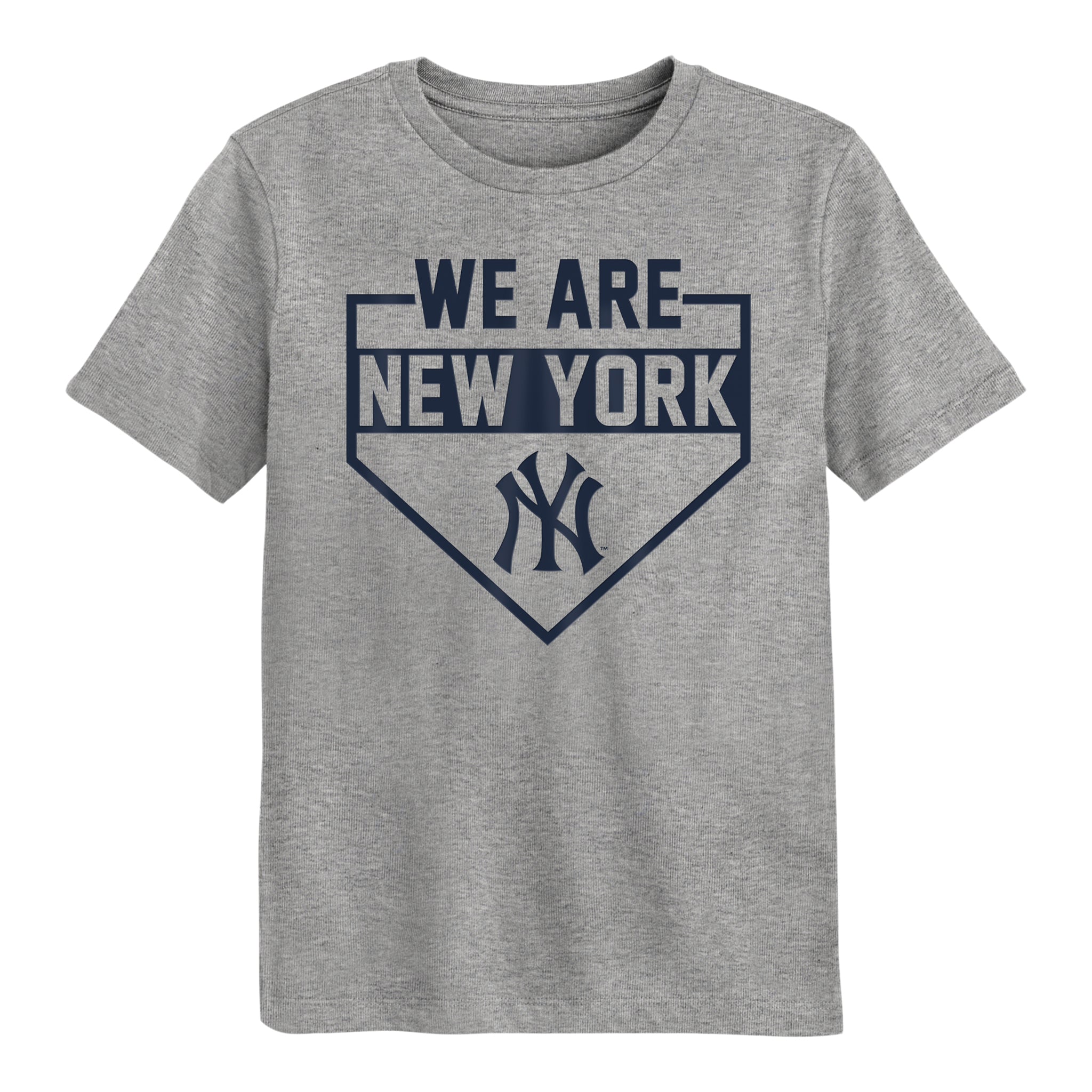 Yankee We Are Home Tee - Denny's