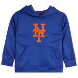 Mets Logo Hoodie