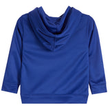 Mets Logo Hoodie